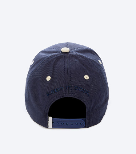 Simons Gorra Masculina GasAO