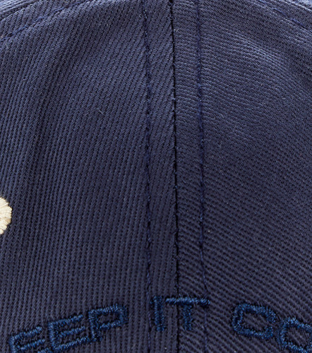 Simons Gorra Masculina GasAO