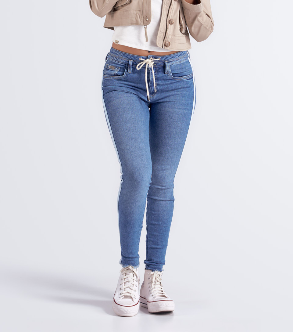 Star Vicky Jean Con Proceso Medio E Hiladillo Unser 831800 AZ