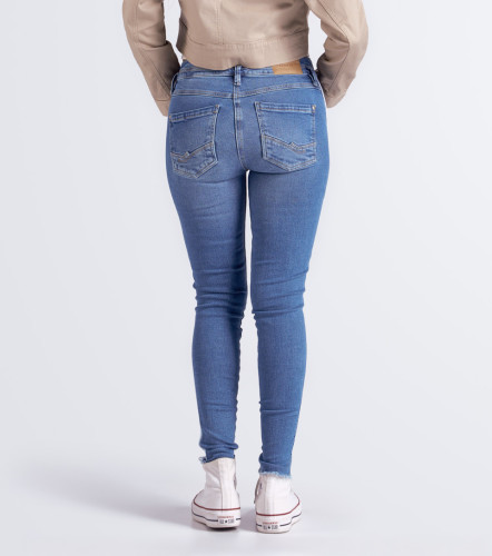 Star Vicky Jean Con Proceso Medio E Hiladillo UnserAZ