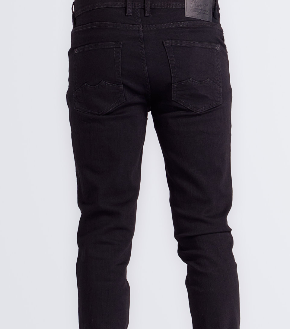 Straight Chevignon Fit Morri C32 124699 NC