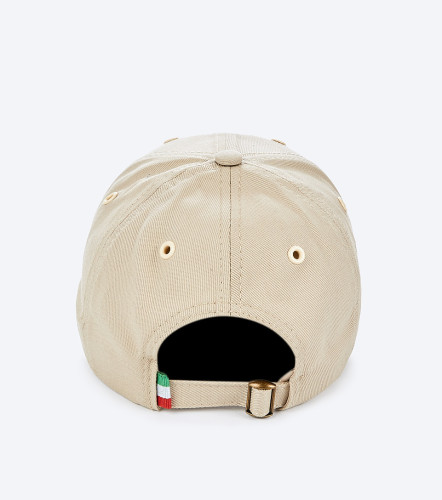 Supra Gorra Masculina GasBG