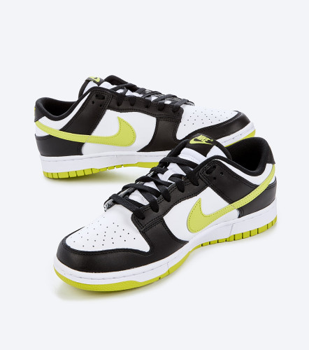 Teni Nike Dunk Low RetroBL
