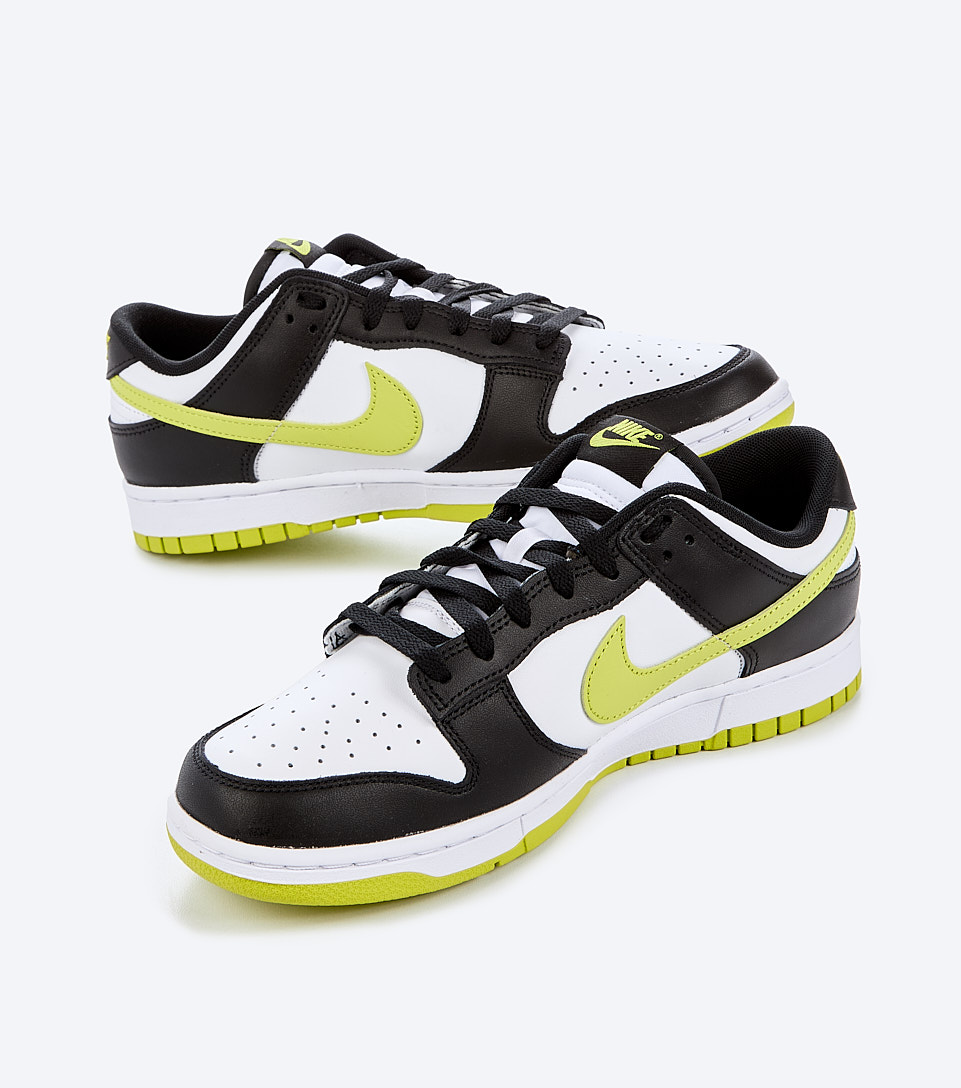 Teni Nike Dunk Low Retro 129659 BL