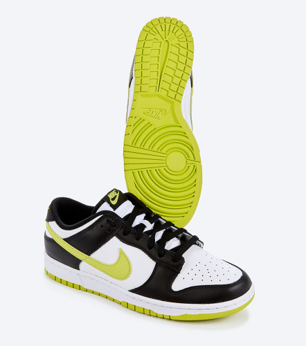 Teni Nike Dunk Low RetroBL