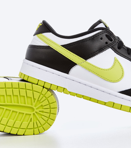 Teni Nike Dunk Low RetroBL