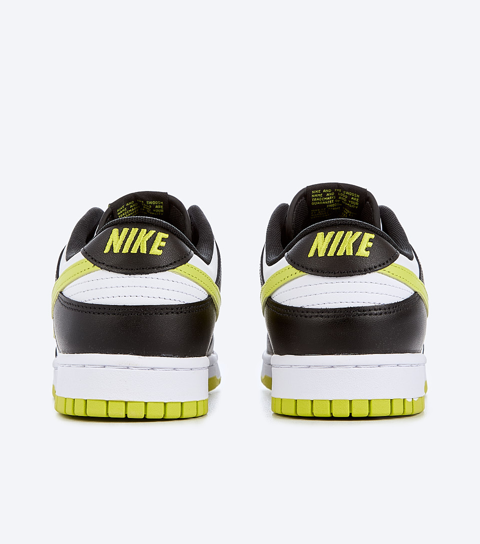 Teni Nike Dunk Low Retro 129659 BL