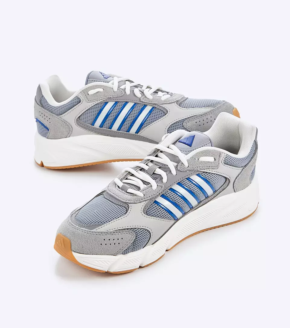 Tenis Adidas Crazychaos 2000GR