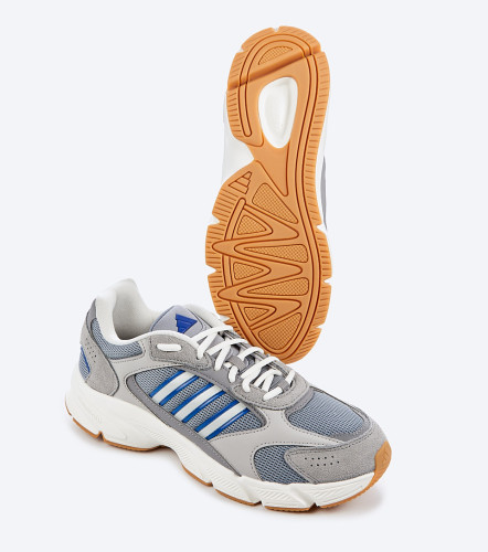 Tenis Adidas Crazychaos 2000GR