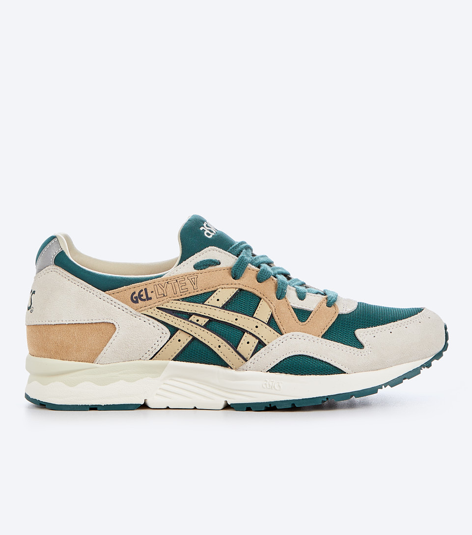 Tenis Asics Gel Lyte V Asics 129651 VD