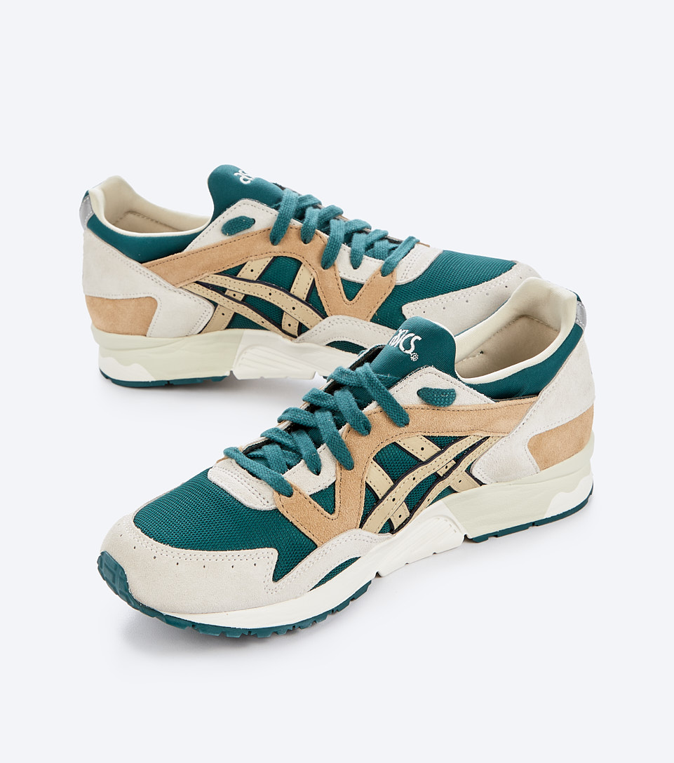Tenis Asics Gel Lyte V Asics 129651 VD