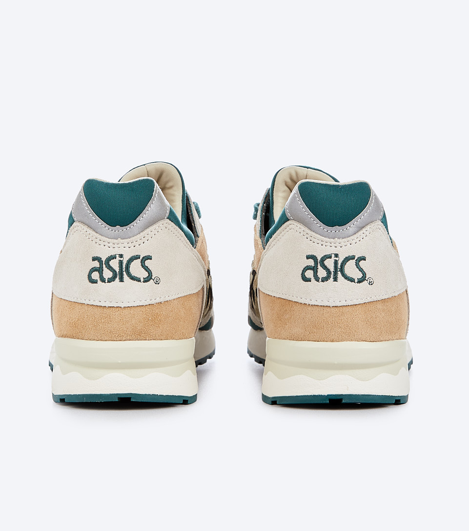 Tenis Asics Gel-lyte V Asics 129651 VD