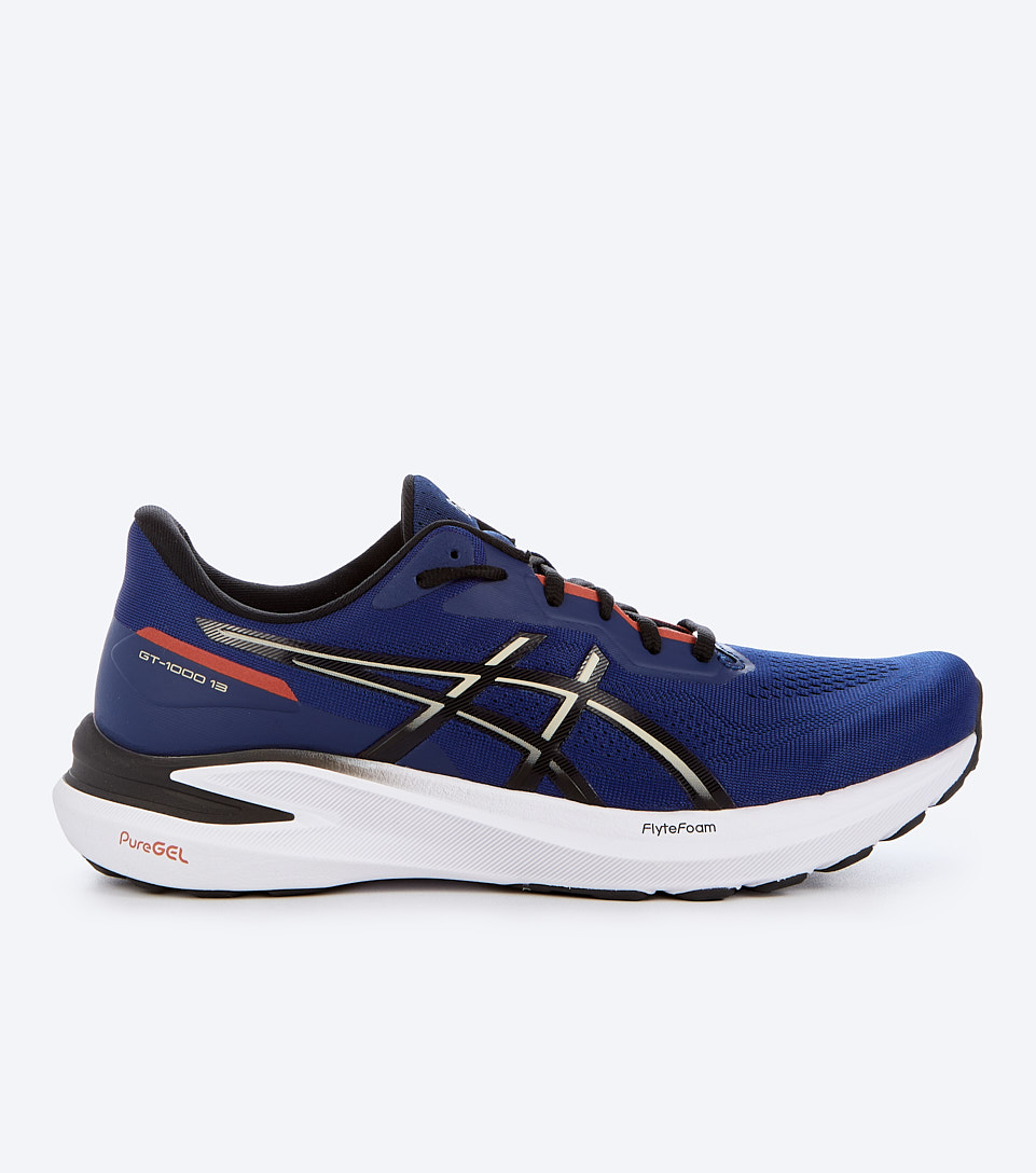 Tenis Asics Gt 1000 13 129656 AZ