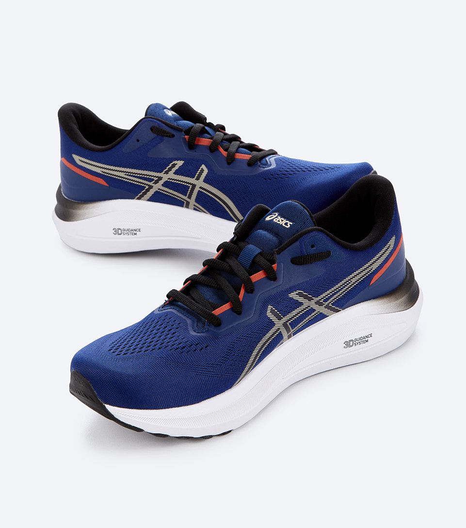 Tenis Asics Gt 1000 13 129656 AZ