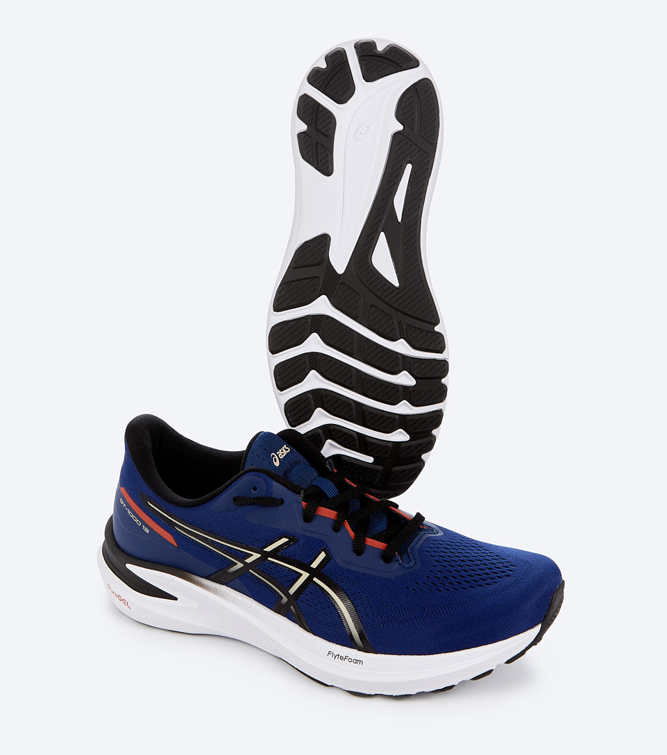 Tenis Asics Gt 1000 13 129656 AZ