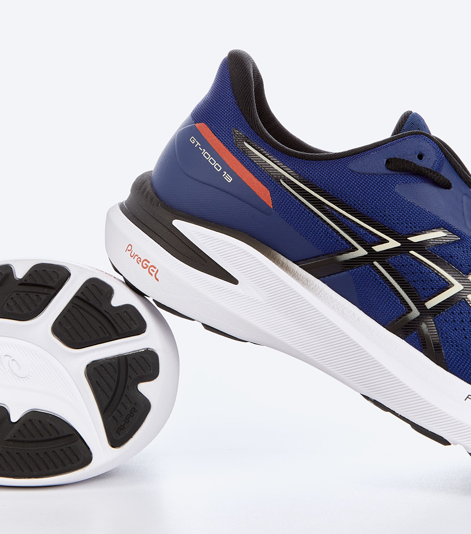 Tenis Asics Gt 1000 13 129656 AZ