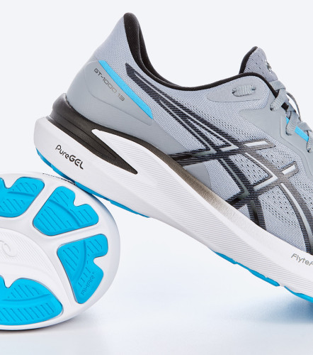 Tenis Asics Gt 1000 13GR