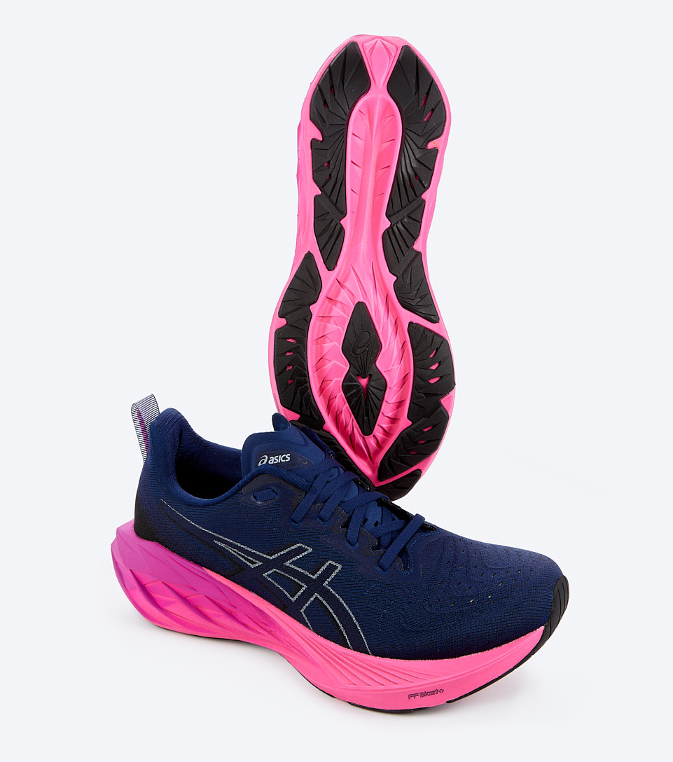 Tenis Asics Novablast 4 129653 AZ