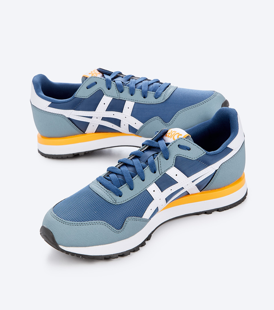 Tenis Asics Tiger Runner 129668 AZ