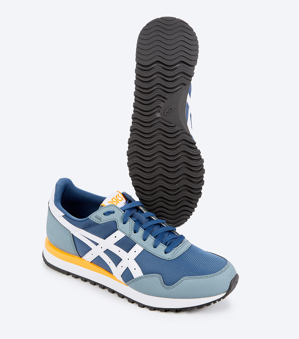 Tenis Asics Tiger Runner 129668 AZ