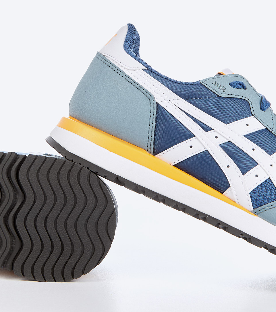 Tenis Asics Tiger Runner 129668 AZ