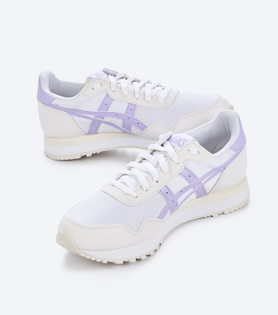 Tenis Asics Tiger Runner 129669 BL