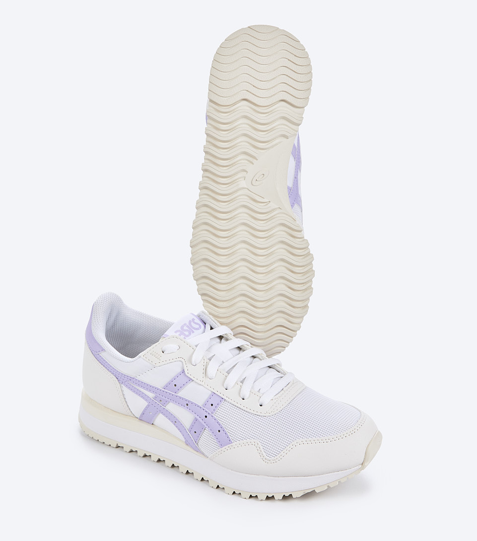 Tenis Asics Tiger Runner 129669 BL