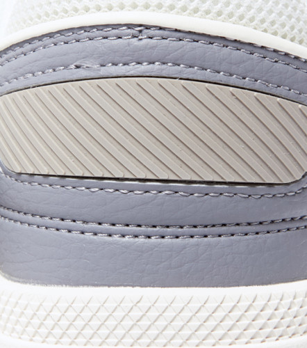 Tenis Con Cordon Ajustable En Material TyperGR