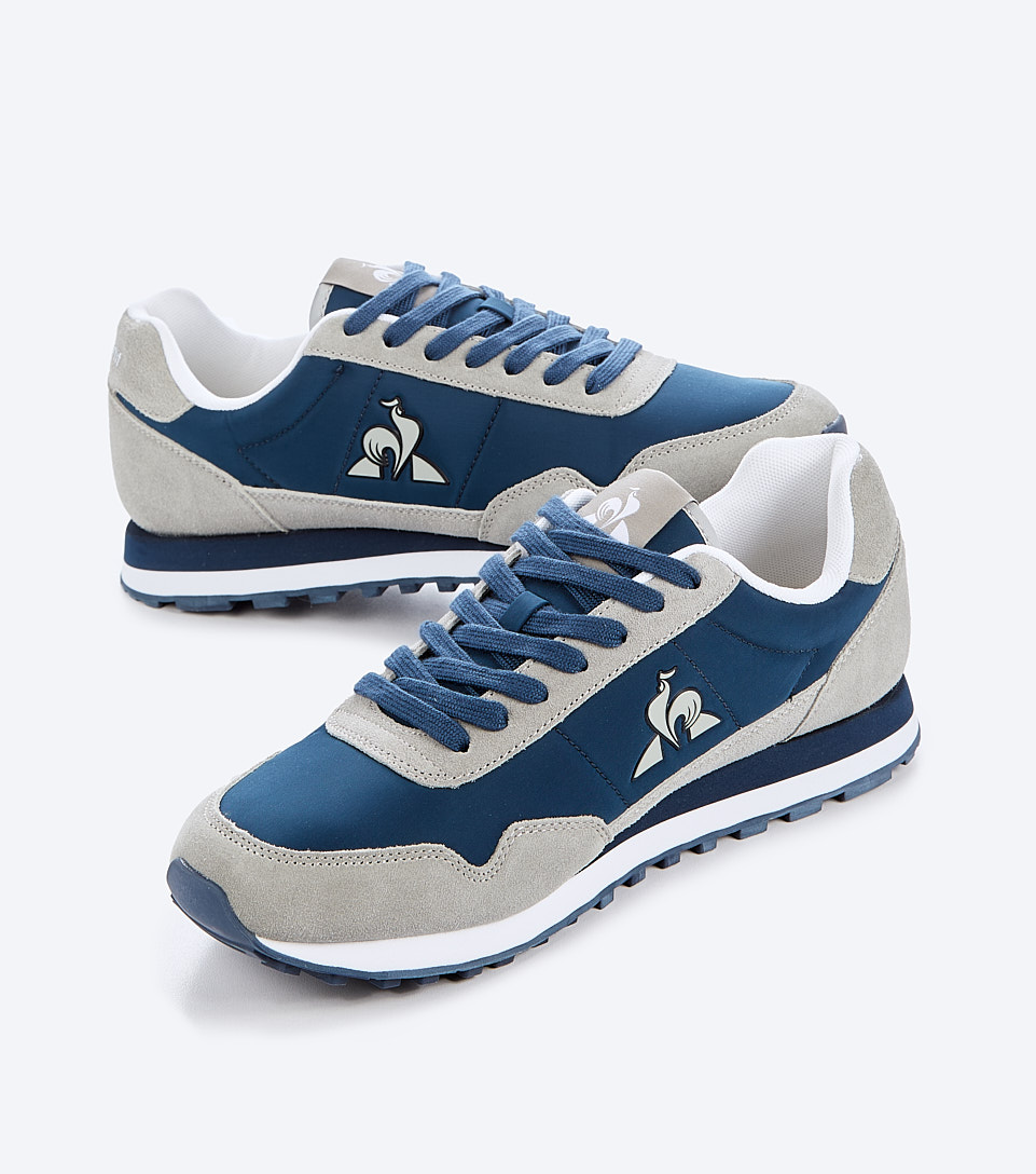 Tenis Le Coq Astra 2 Moonlit 129574 AZ