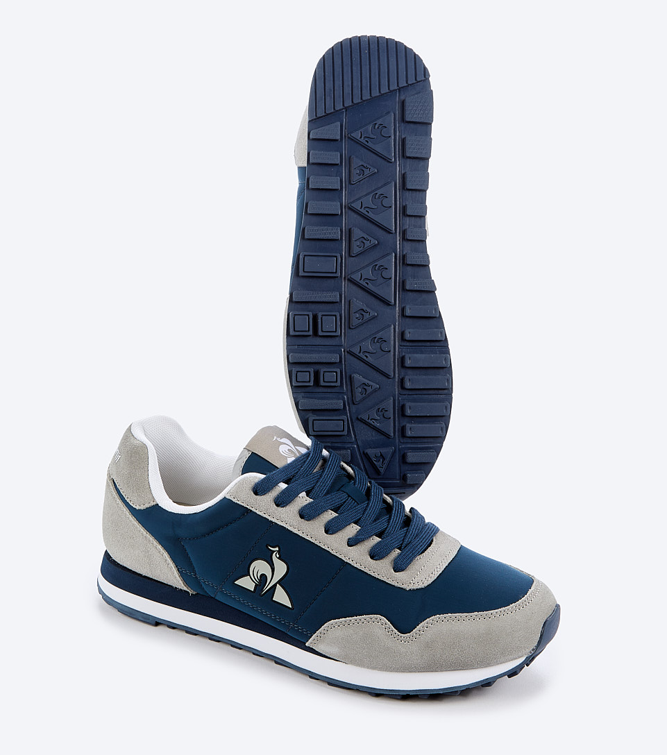 Tenis Le Coq Astra 2 Moonlit 129574 AZ