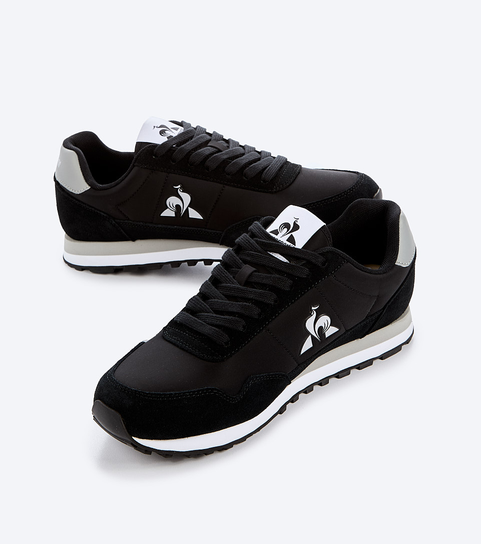 Tenis Le Coq Astra 2 129576 NG
