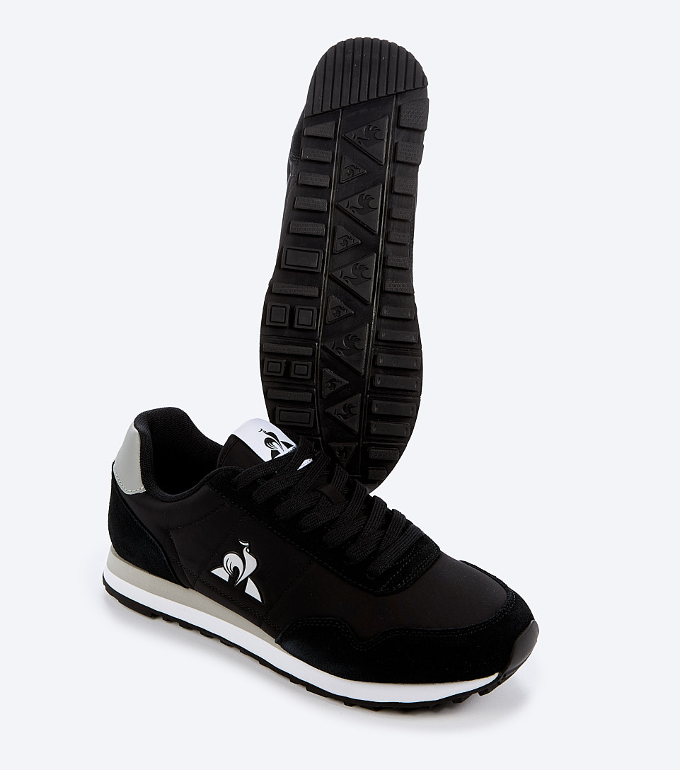 Tenis Le Coq Astra 2 129576 NG