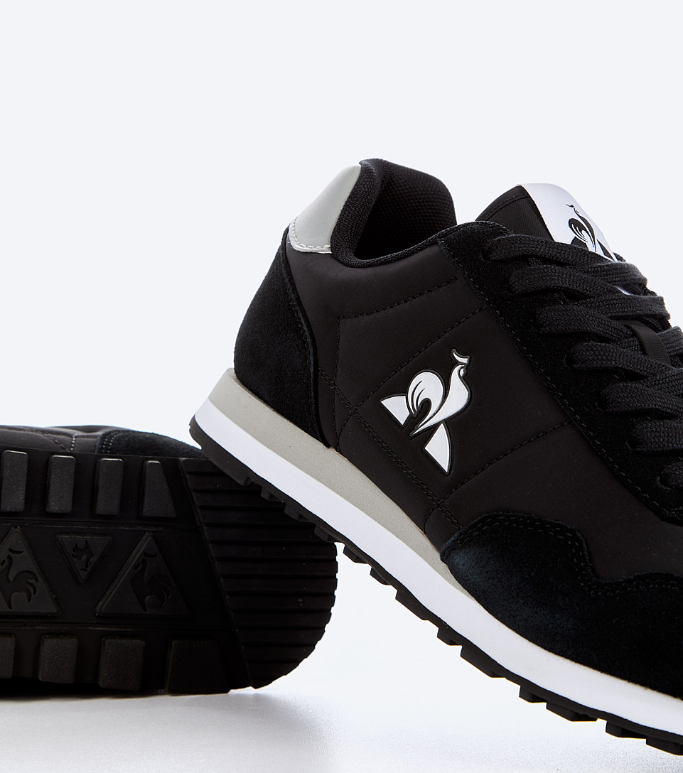Tenis Le Coq Astra 2 129576 NG