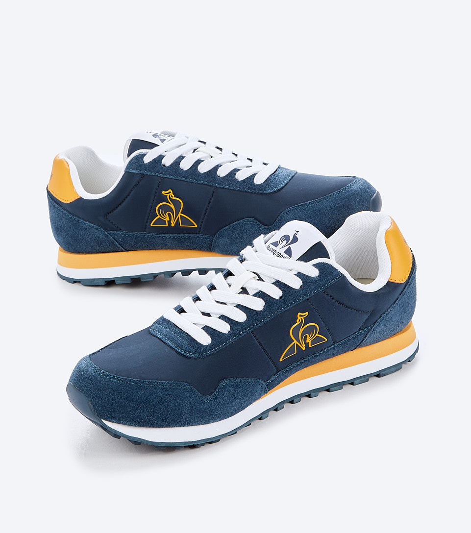 Tenis Le Coq Astra 2 Pageant 129575 AZ