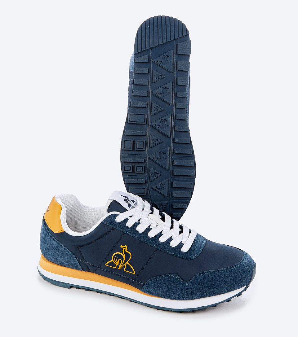Tenis Le Coq Astra 2 Pageant 129575 AZ