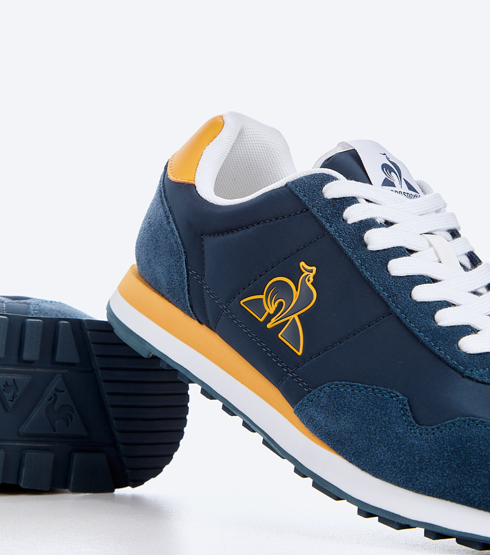Tenis Le Coq Astra 2 Pageant 129575 AZ