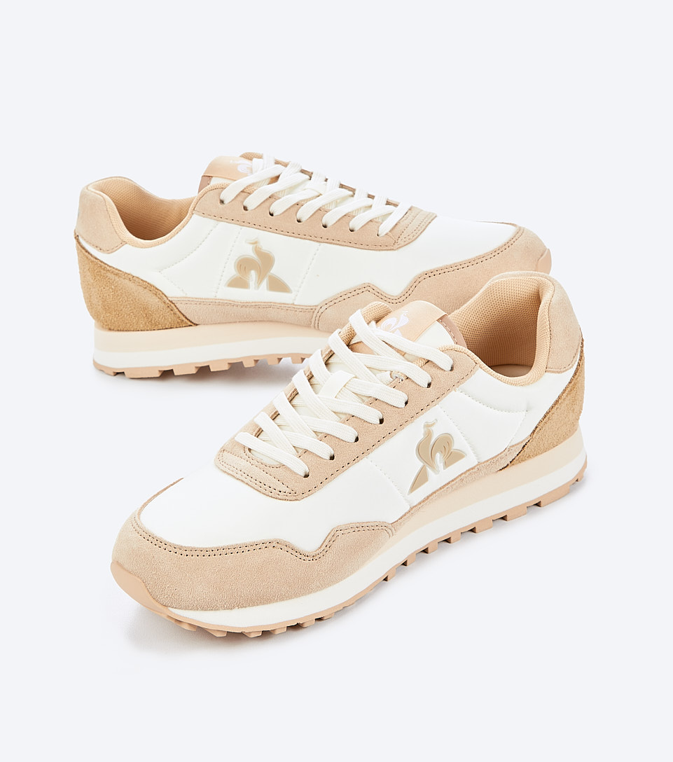 Tenis Le Coq Astra 2 W 129571 AR