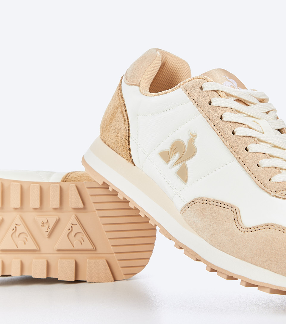 Tenis Le Coq Astra 2 W 129571 AR