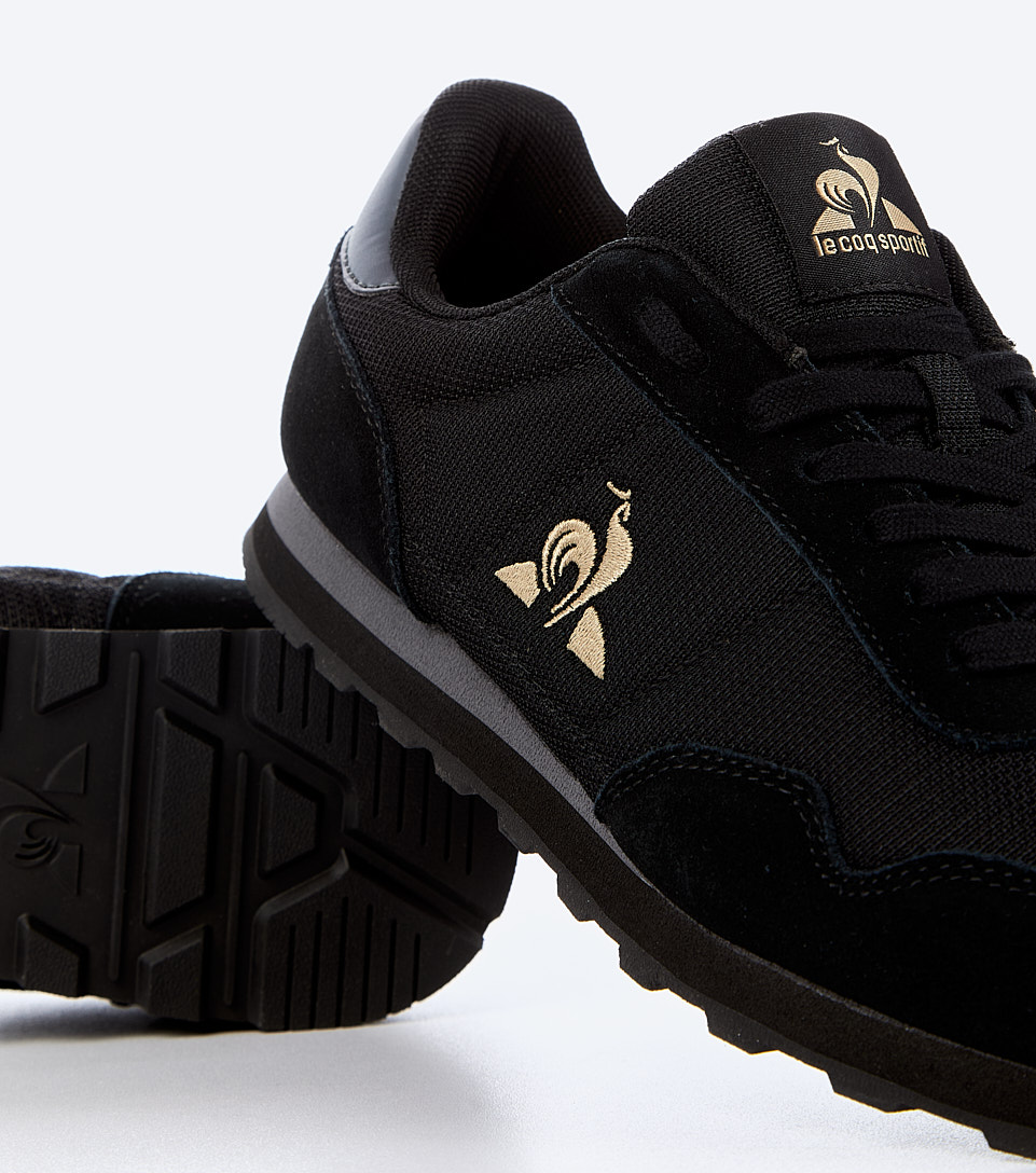 Tenis Le Coq Astra 129570 NG