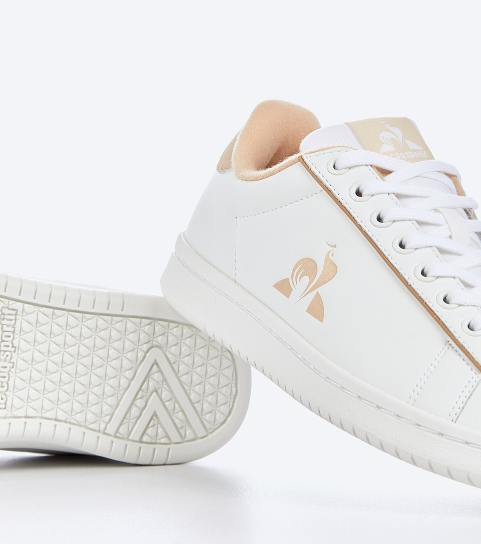Lcs Clean TENIS LE COQ LCS COURT CLEAN W OPTICAL