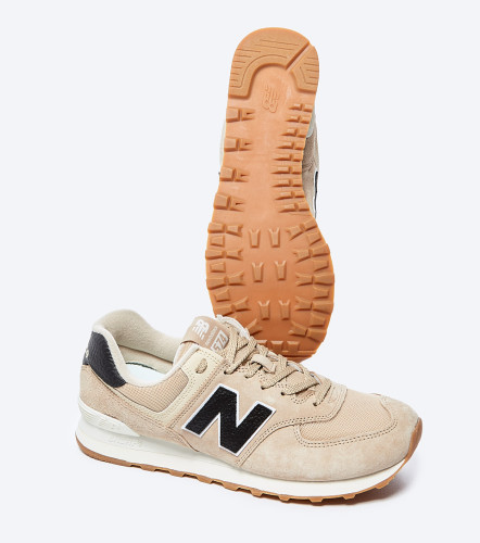 Tenis New Balance Classics TraditionnelsBG