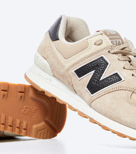 Tenis New Balance Classics TraditionnelsBG
