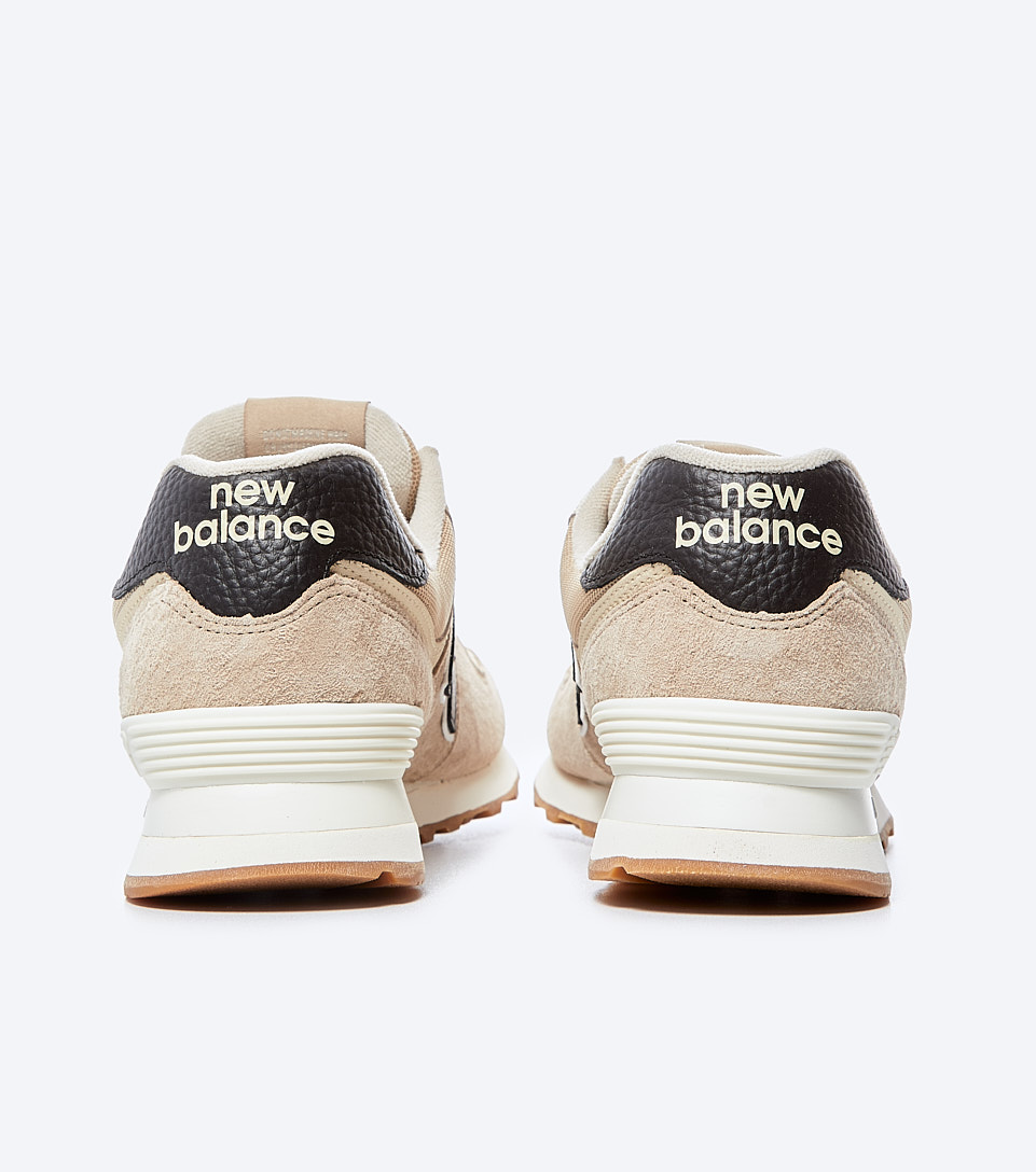 Tenis New Balance Classics Traditionnels 129715 BG