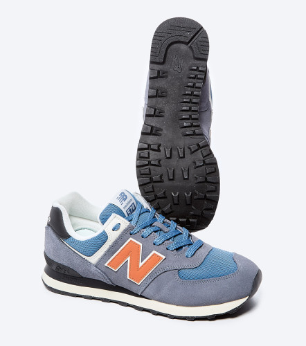 Tenis New Balance Classics TraditionnelsGR