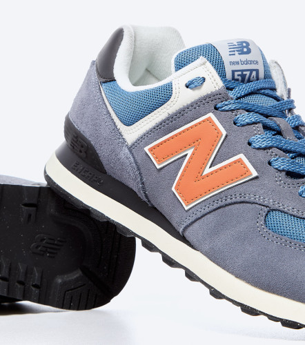 Tenis New Balance Classics TraditionnelsGR