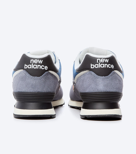 Tenis New Balance Classics TraditionnelsGR
