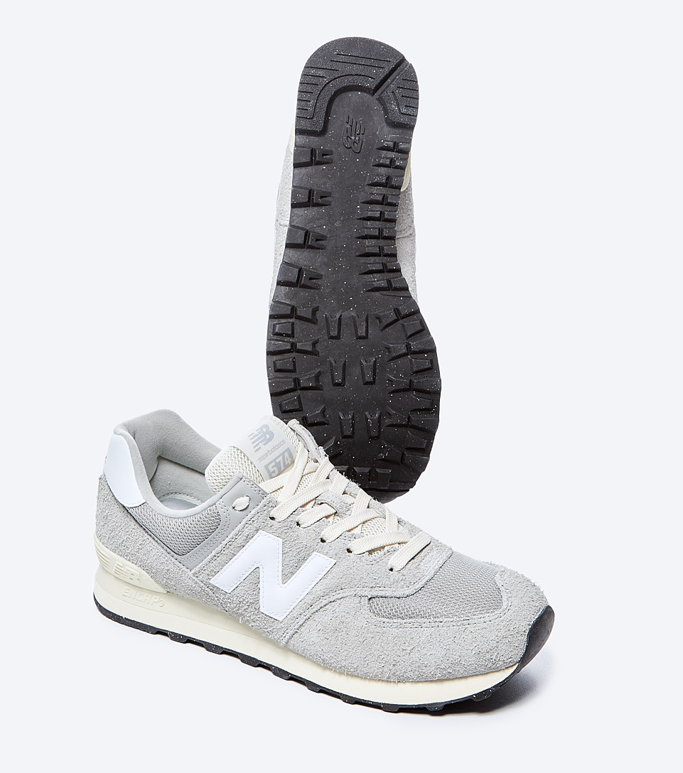 Tenis New Balance Classics Traditionnels 129717 GR