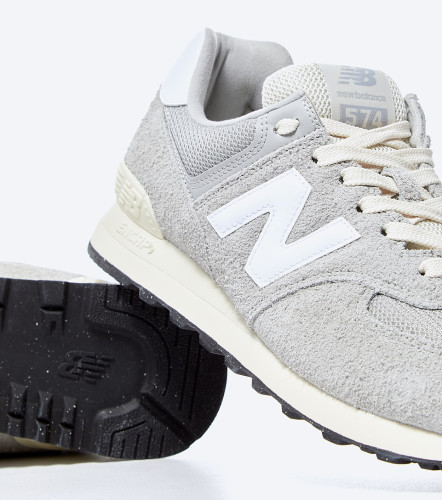 Tenis New Balance Classics TraditionnelsGR