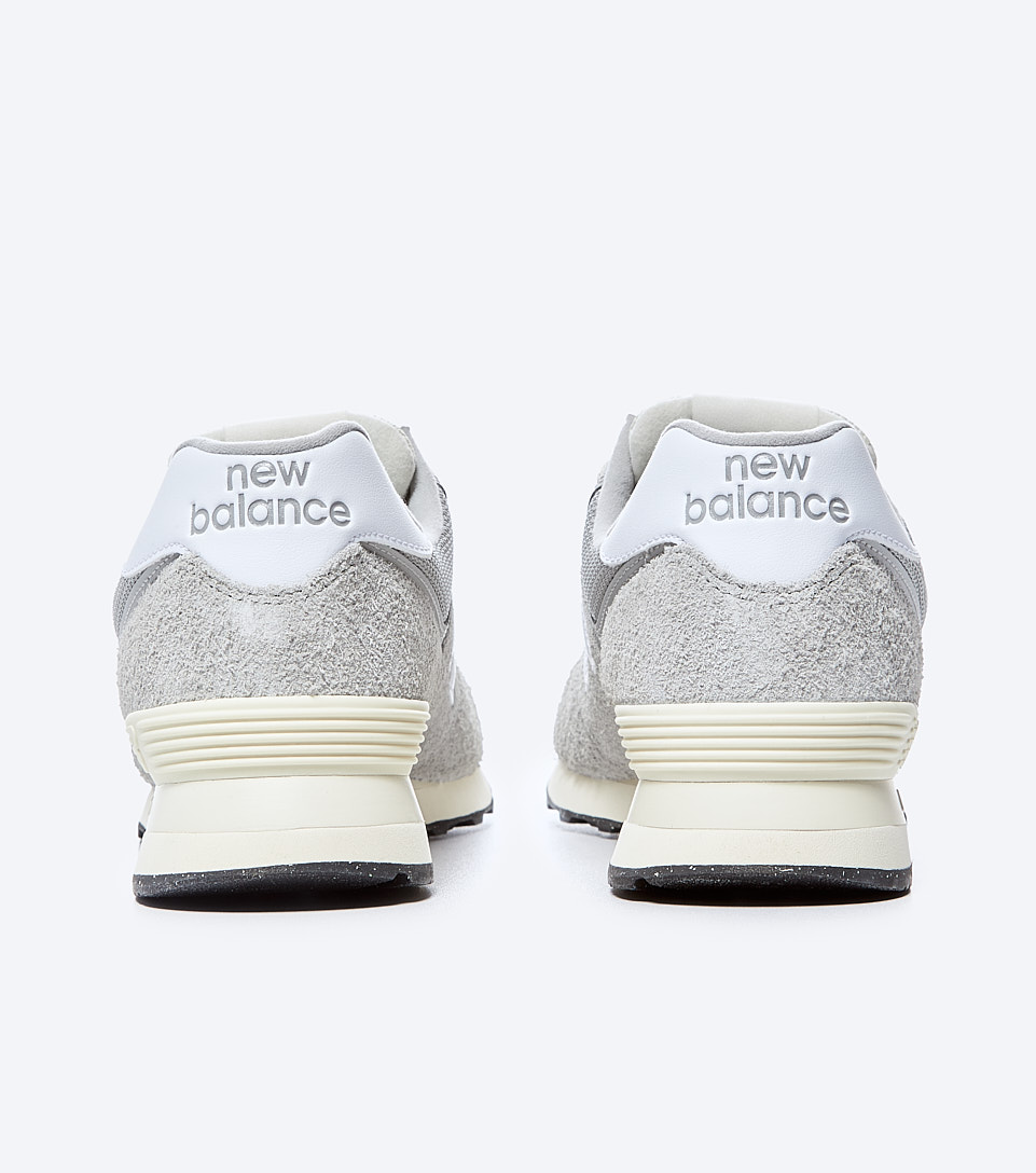 Tenis New Balance Classics Traditionnels 129717 GR