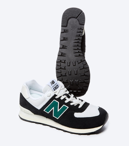 Tenis New Balance Classics TraditionnelsNG